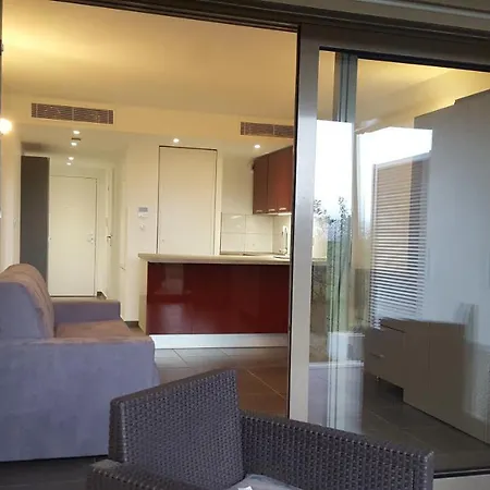 Studio Art De Vivre Apartment