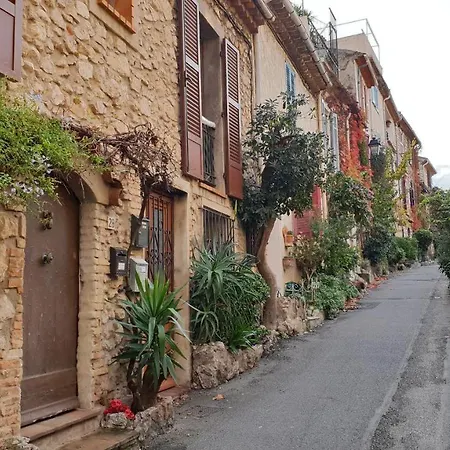 Studio Art De Vivre * Antibes