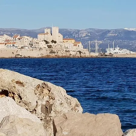 Studio Art De Vivre Antibes